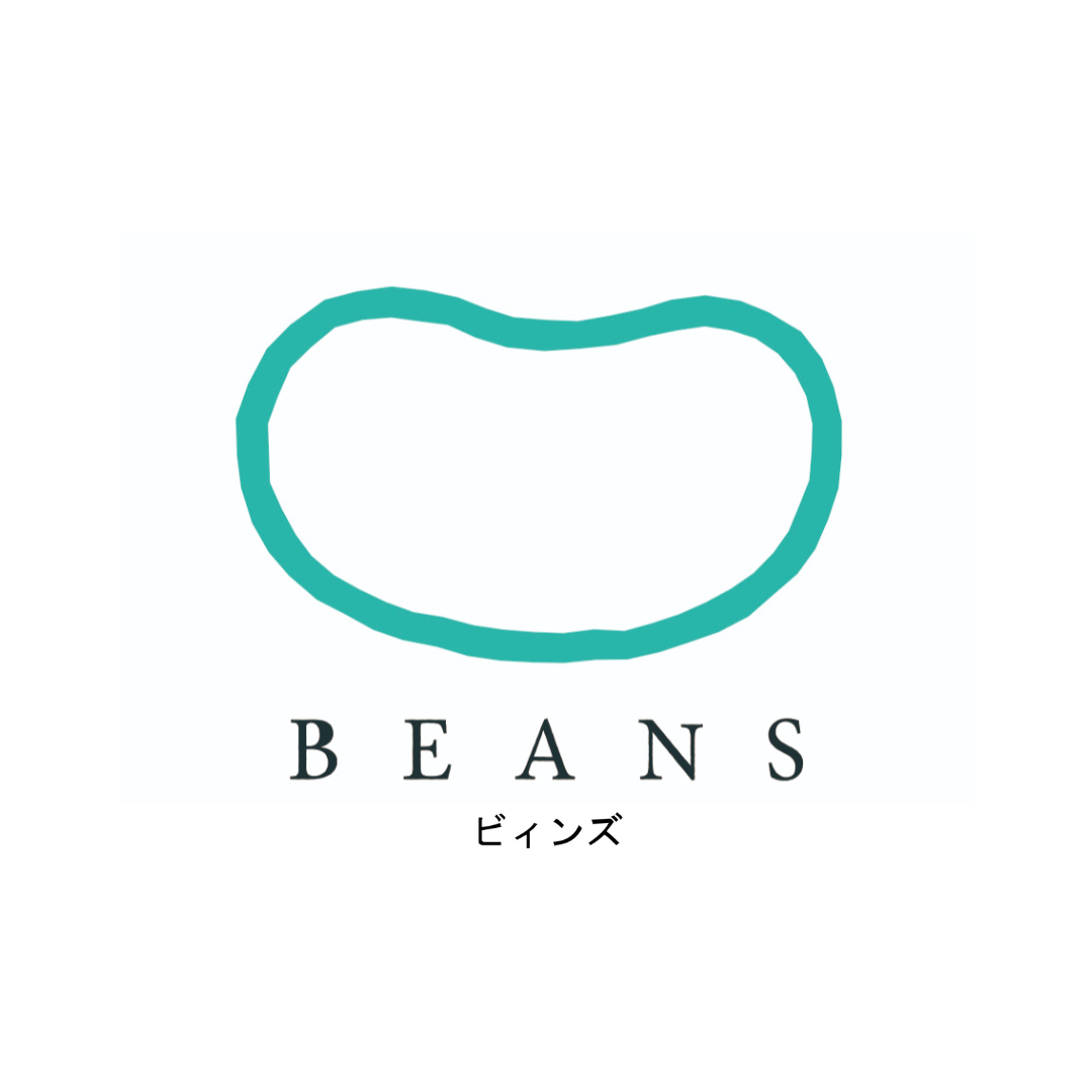 会社のロゴ